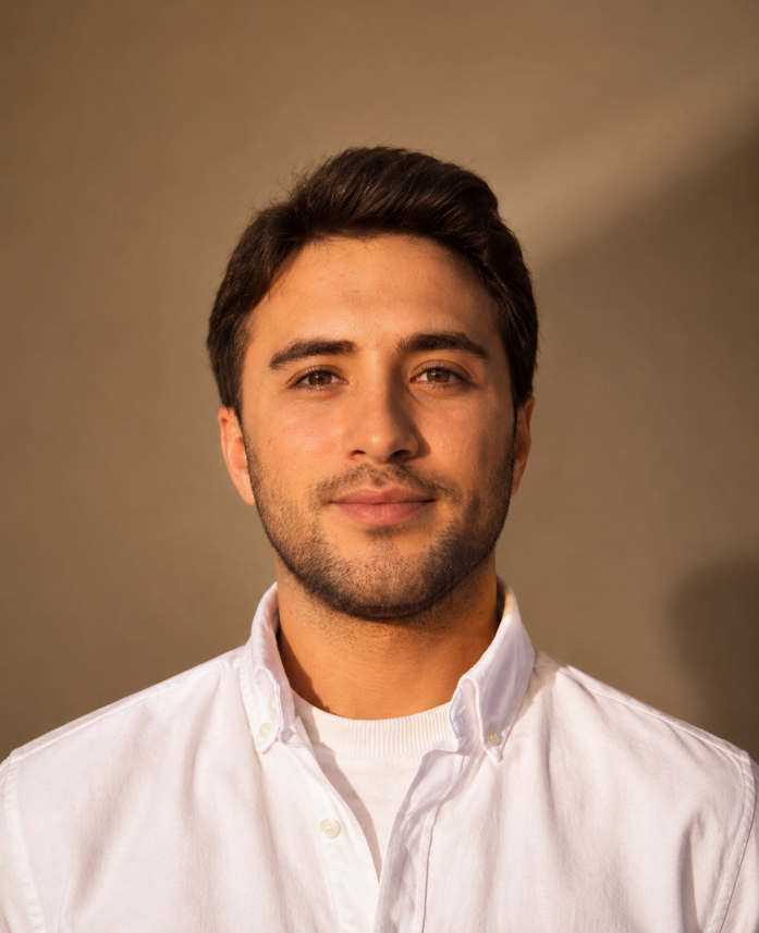 Hasan Ali Şiran