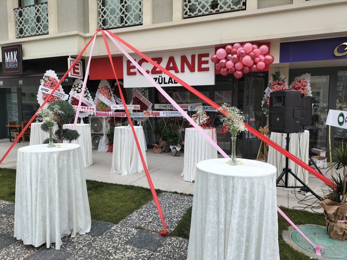 Elizance Organizasyon 