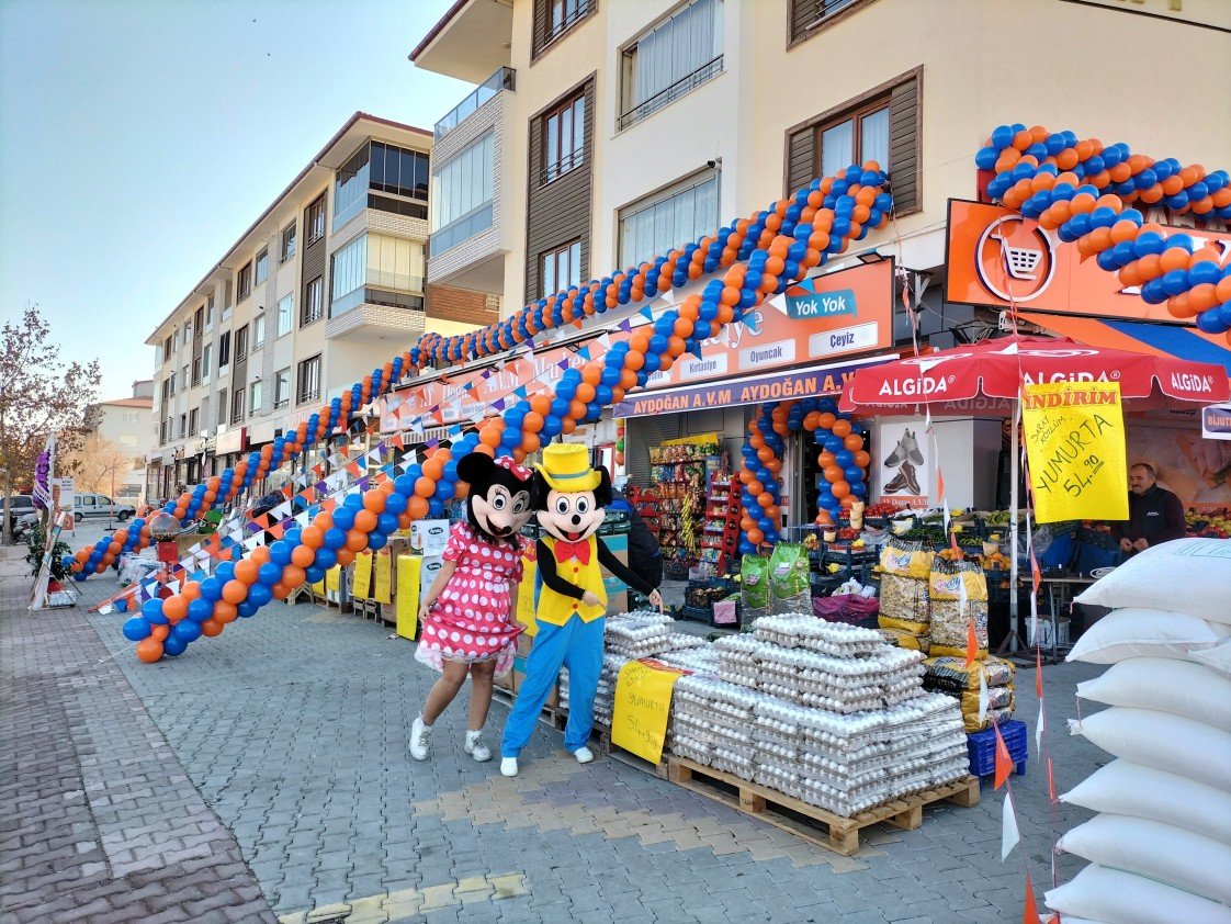 Elizance Organizasyon 