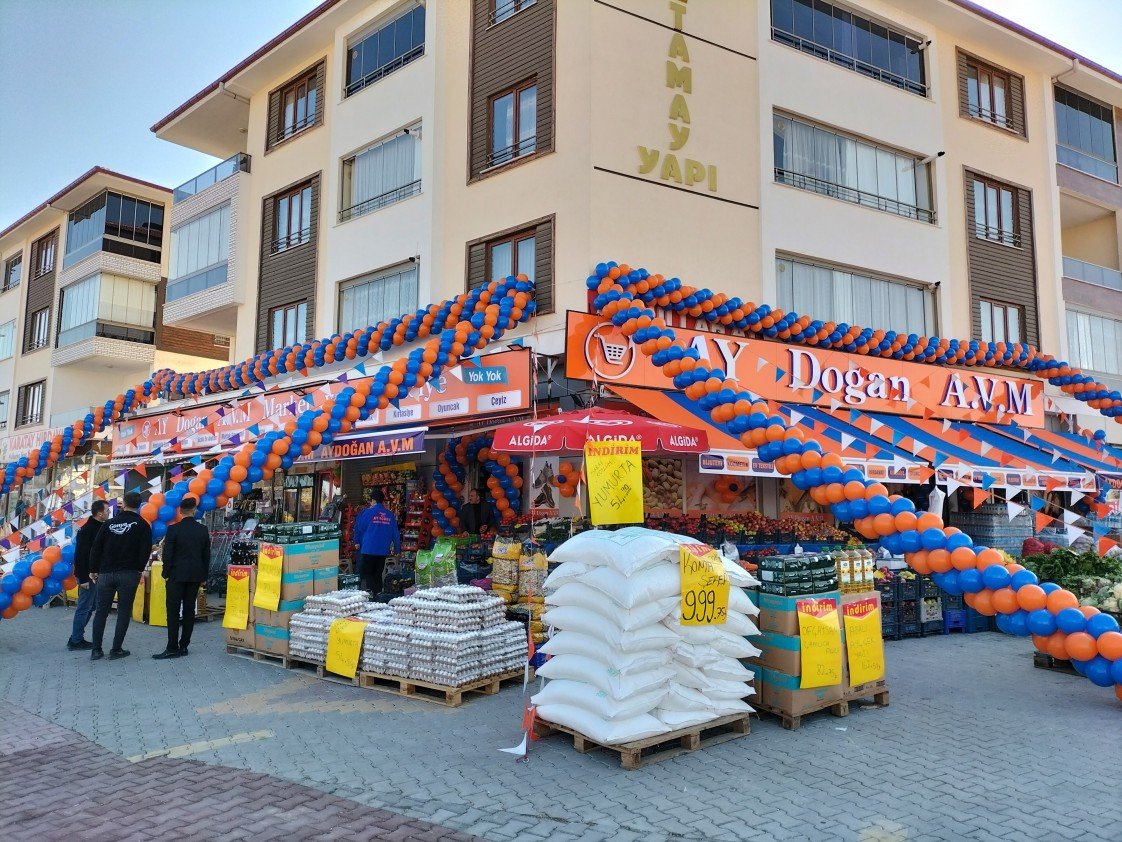 Elizance Organizasyon 