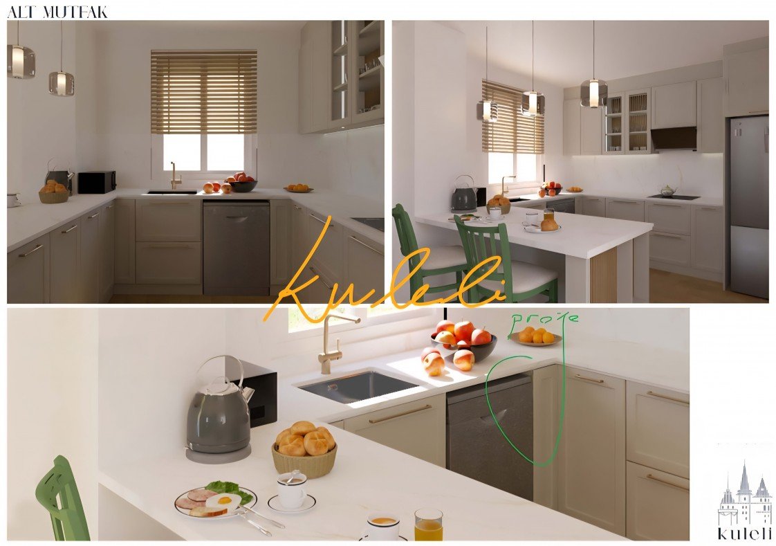 Kuleli Tadilat&Renovasyon