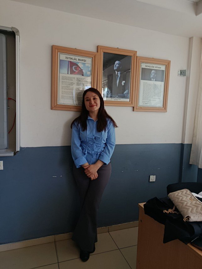 Hatice Akkurt