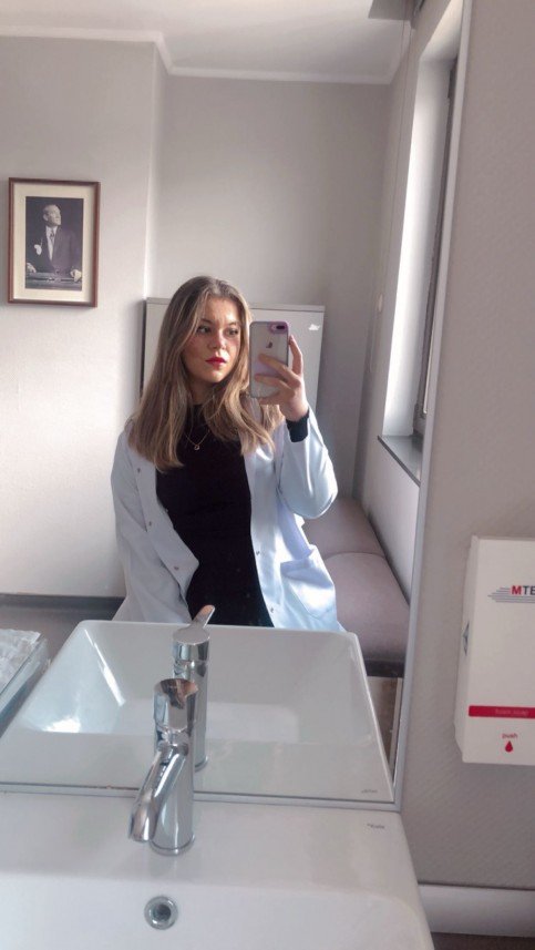 Hatice Ceren Aydoğmuş