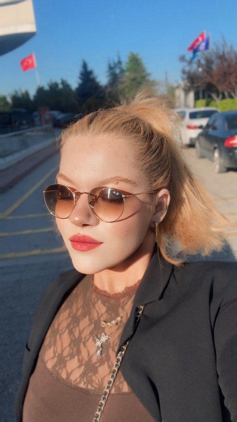 Hatice Ceren Aydoğmuş