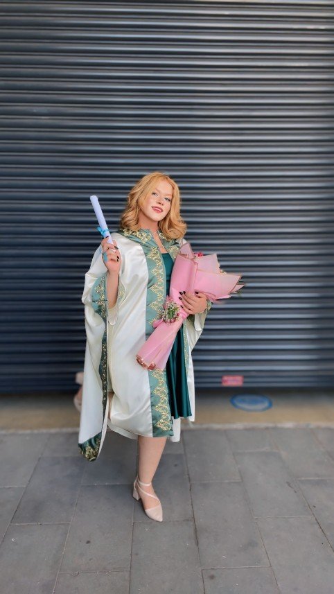 Hatice Ceren Aydoğmuş