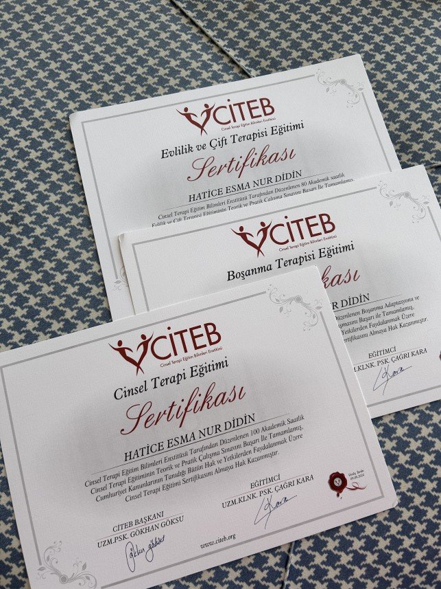 Hatice Esma Nur Didin