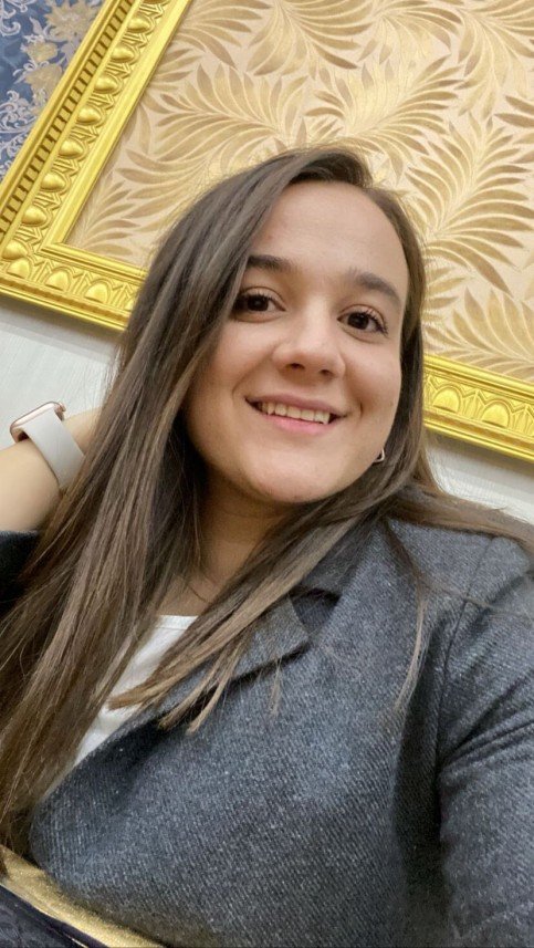 Hatice Yazıcıoğlu