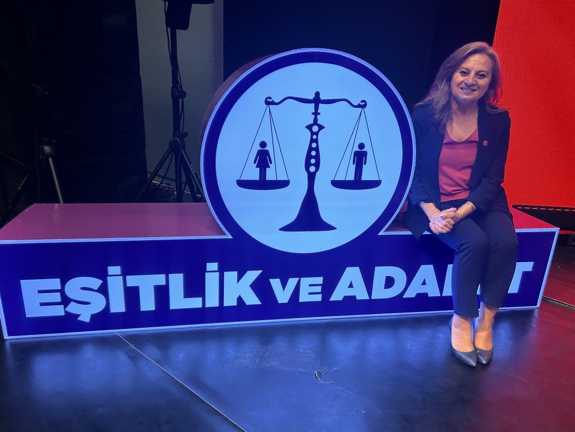 Hatice Yıldırım