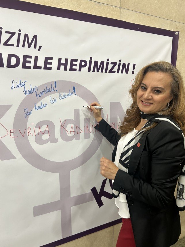 Hatice Yıldırım