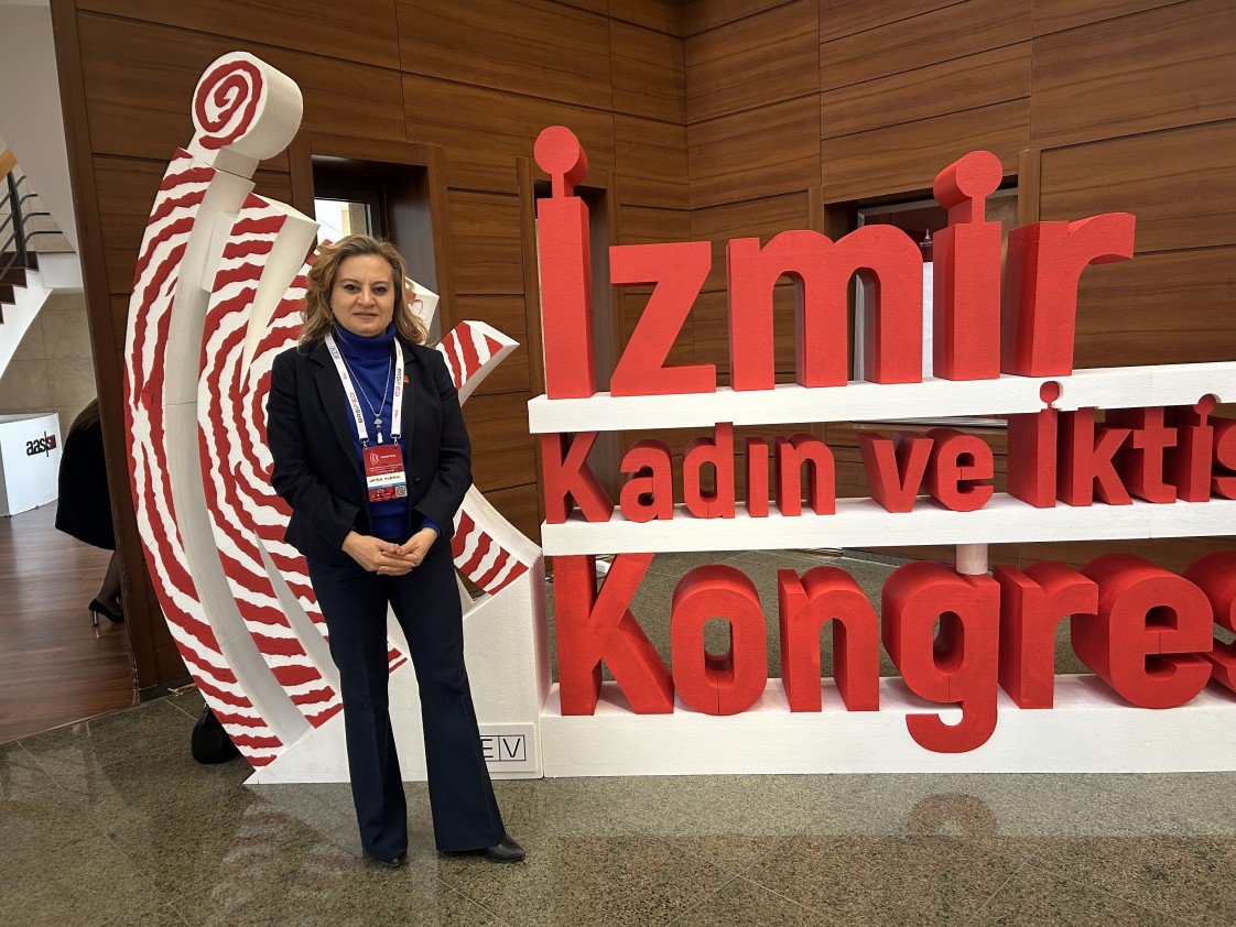 Hatice Yıldırım