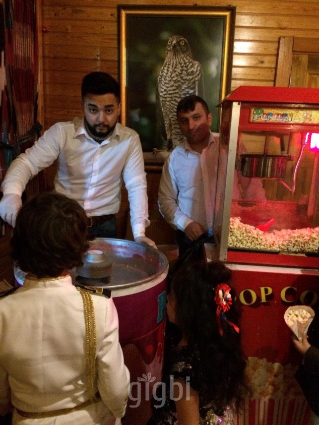 Hatıra Organizasyon