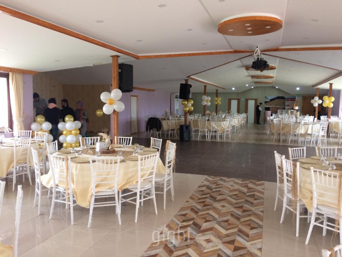 Hatıra Organizasyon