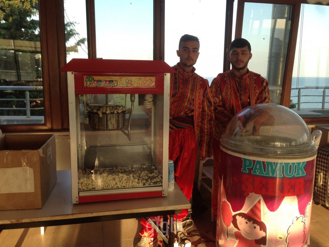 Hatıra Organizasyon