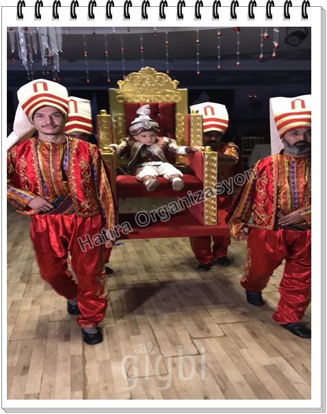 Hatıra Organizasyon