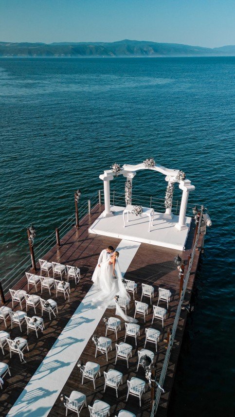 Hava Fotoğrafçılık