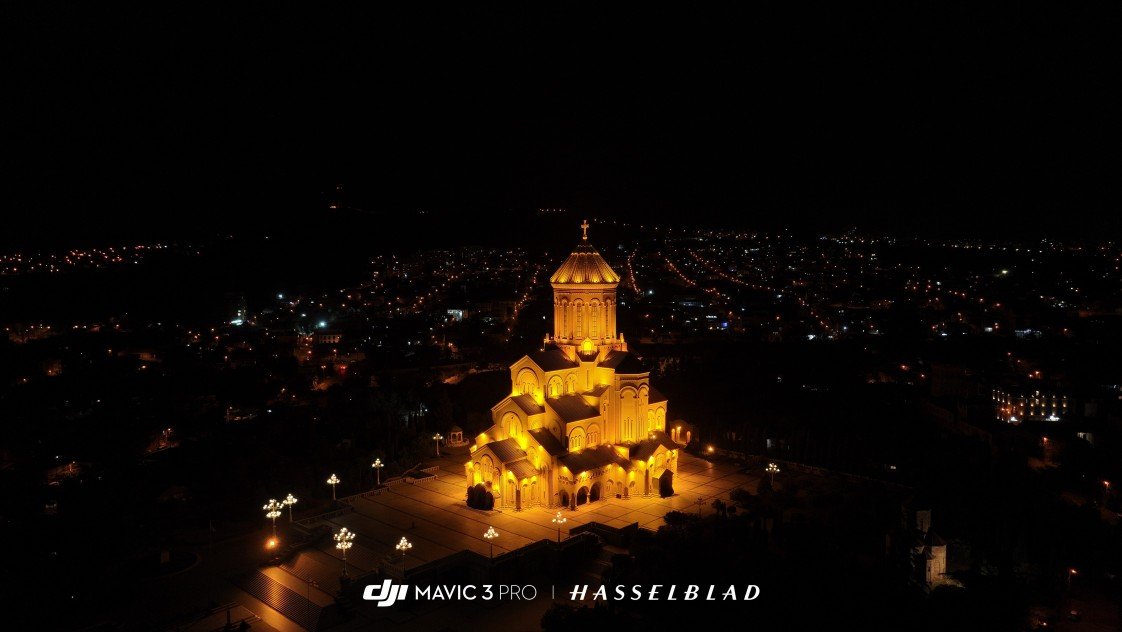 Hava Fotoğrafçılık