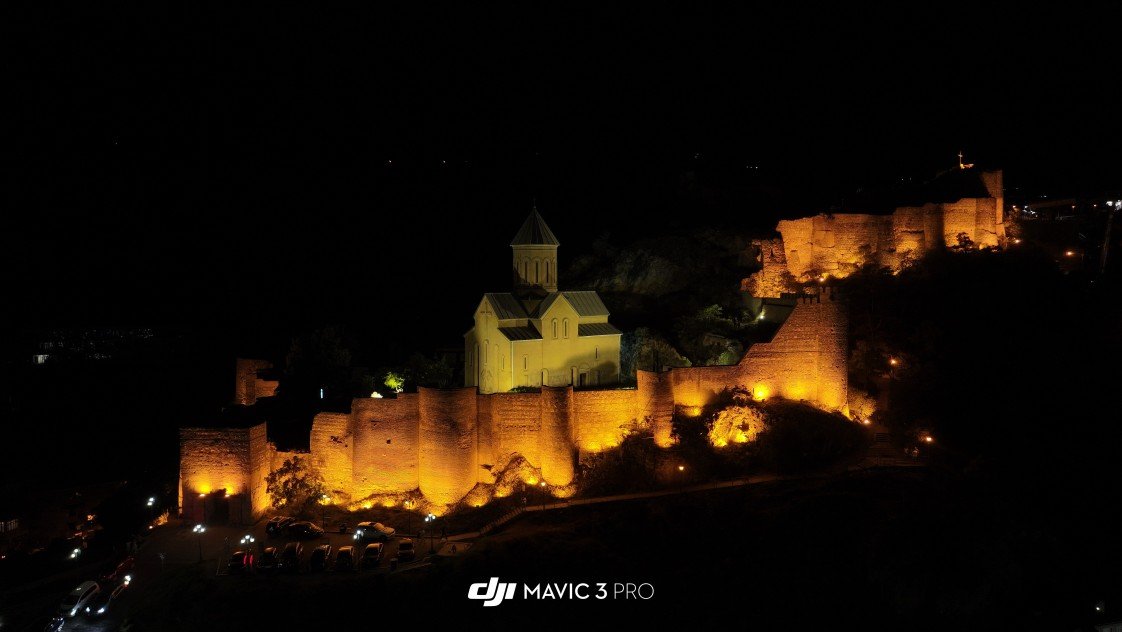 Hava Fotoğrafçılık