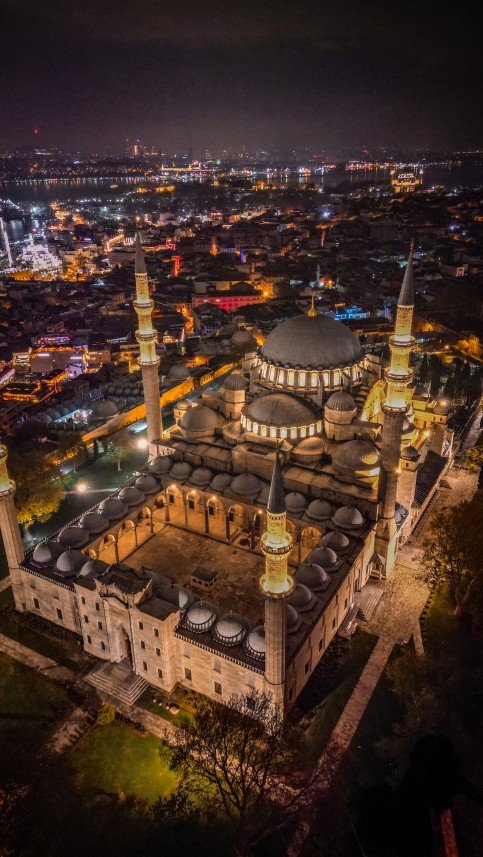 Hava Fotoğrafçılık