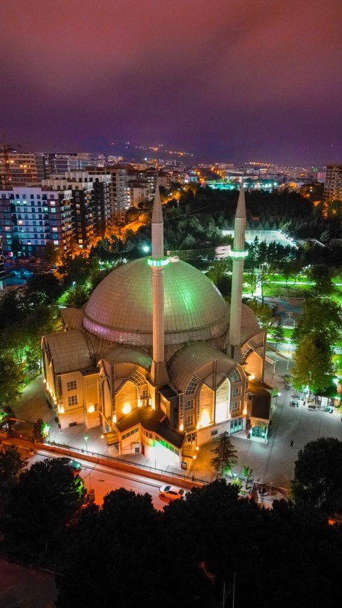 Hava Fotoğrafçılık