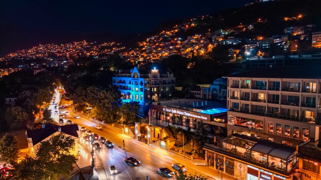 Hava Fotoğrafçılık