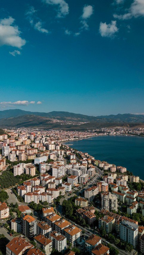 Hava Fotoğrafçılık