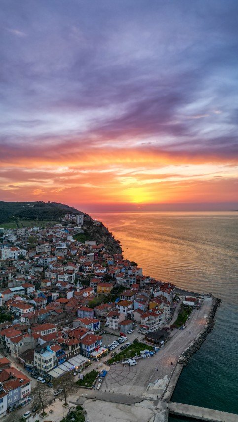 Hava Fotoğrafçılık