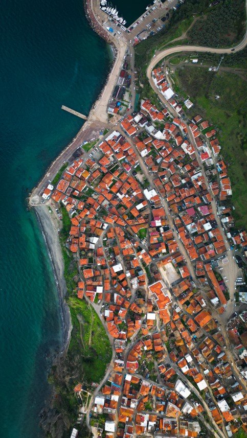 Hava Fotoğrafçılık