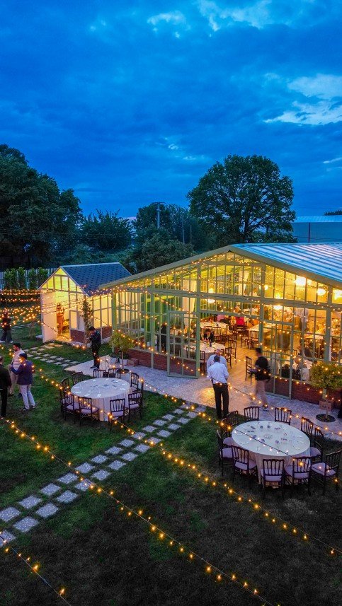 Hava Fotoğrafçılık