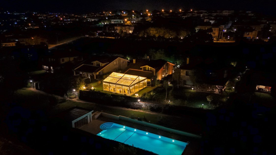 Hava Fotoğrafçılık