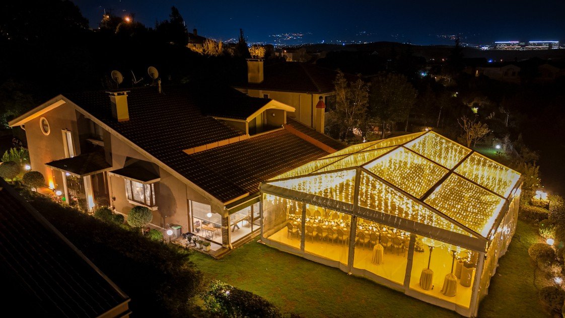 Hava Fotoğrafçılık