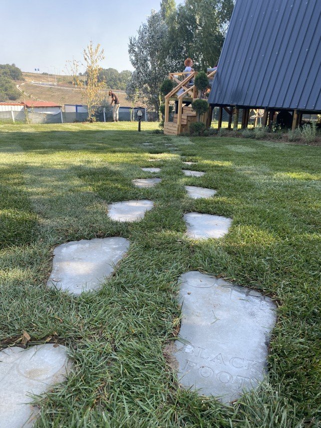 Havalimanı Bungalow