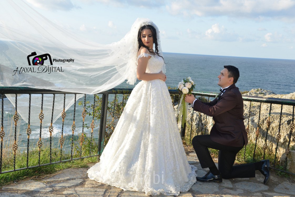 Hayal Dijital Yasin Anas