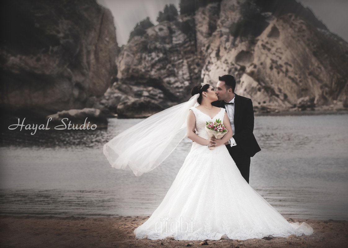 Hayal Dijital Yasin Anas