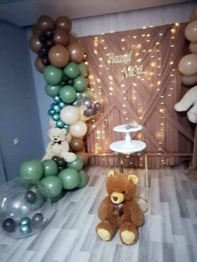 Hayal Diyarı Organizasyon