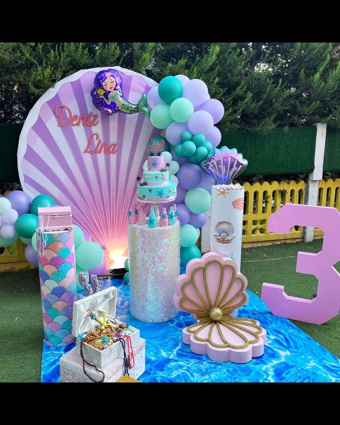 Hayal Diyarı Organizasyon