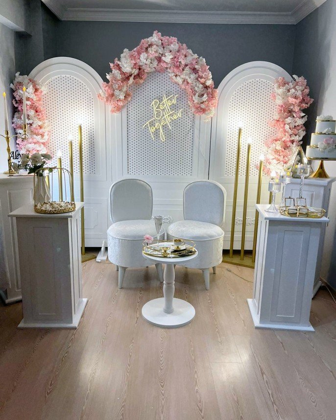 Hayal Diyarı Organizasyon