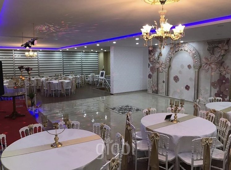 Hayal Kına Evi Müşteri Değerlendirmeleri, Fotoğrafları ve Videoları