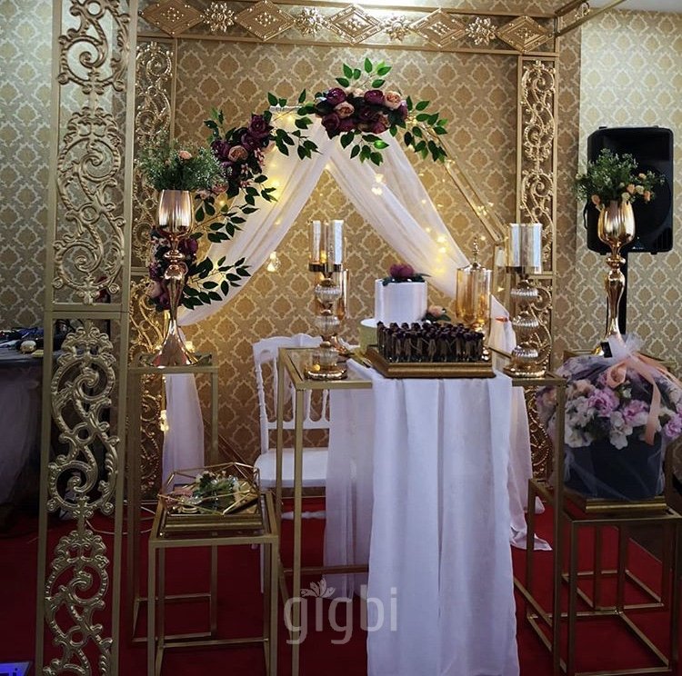 Hayal Kına Evi Müşteri Değerlendirmeleri, Fotoğrafları ve Videoları