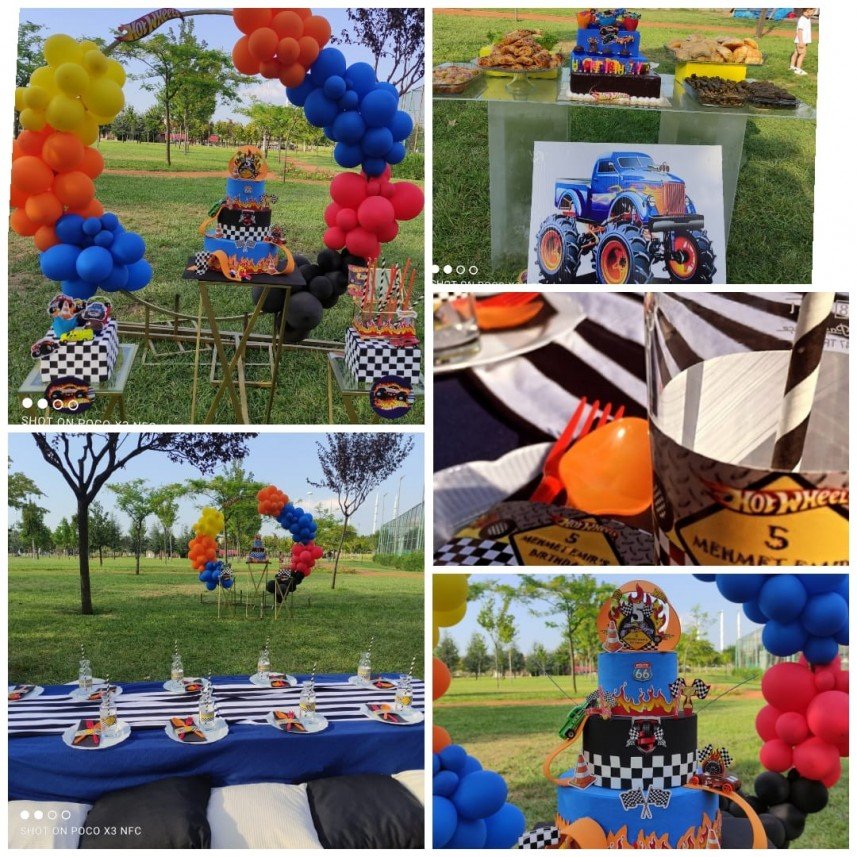 Hayal Organizasyon Bursa