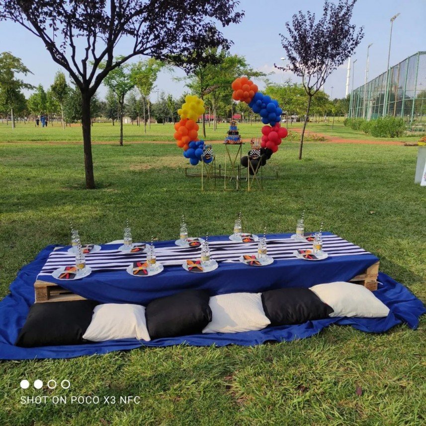 Hayal Organizasyon Bursa