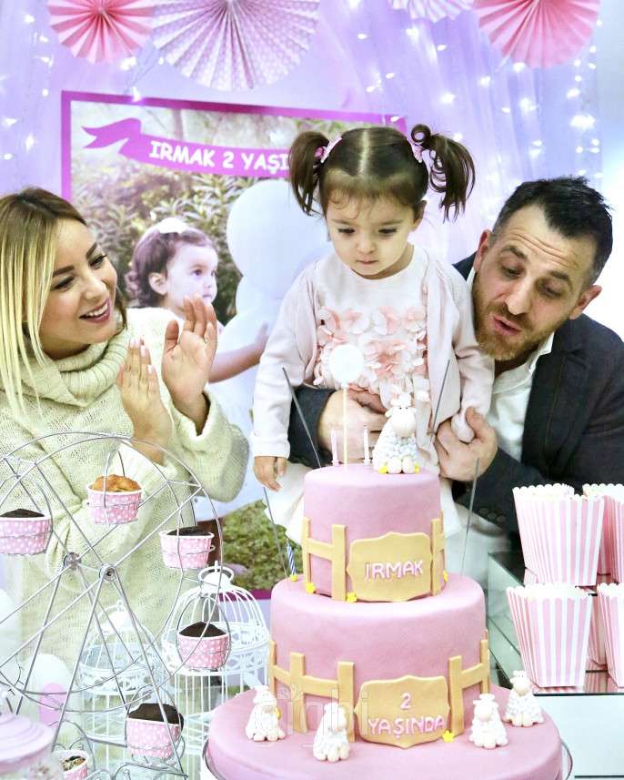 Hayata Benim Gözümle Bak