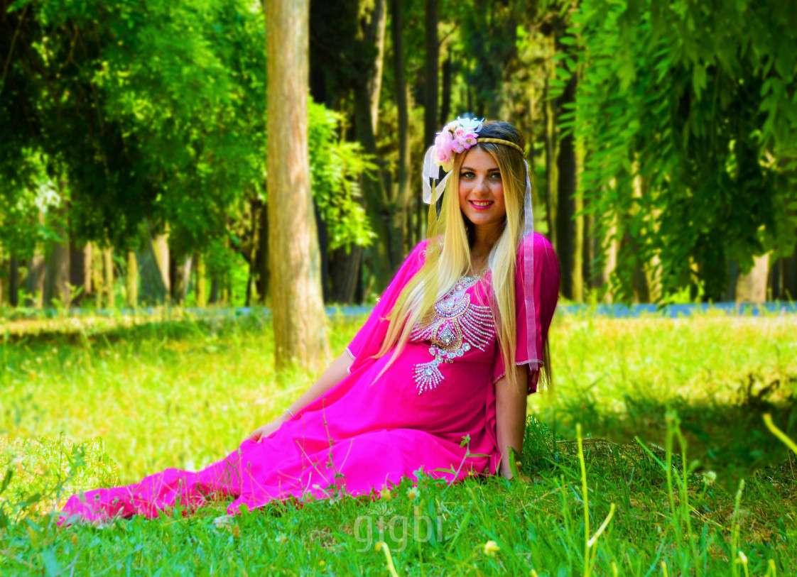 Hayata Benim Gözümle Bak