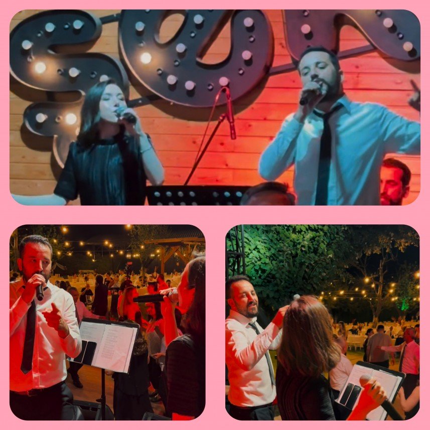 Lidya Band Orkestrası 