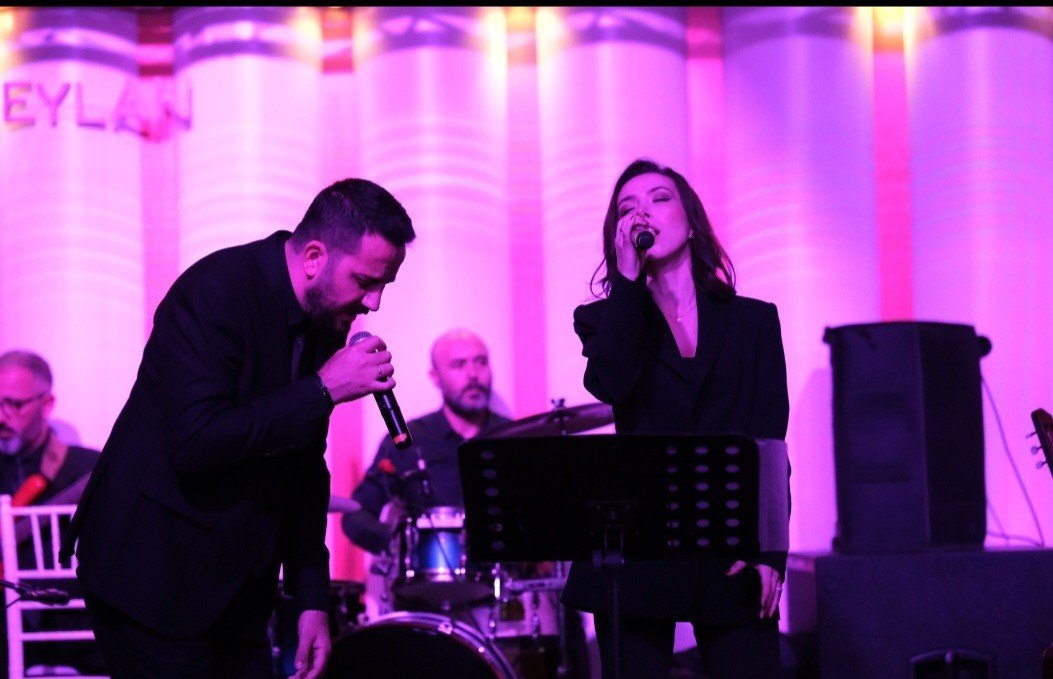 Lidya Band Orkestrası 