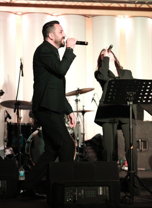 Lidya Band Orkestrası 