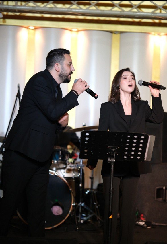 Lidya Band Orkestrası 