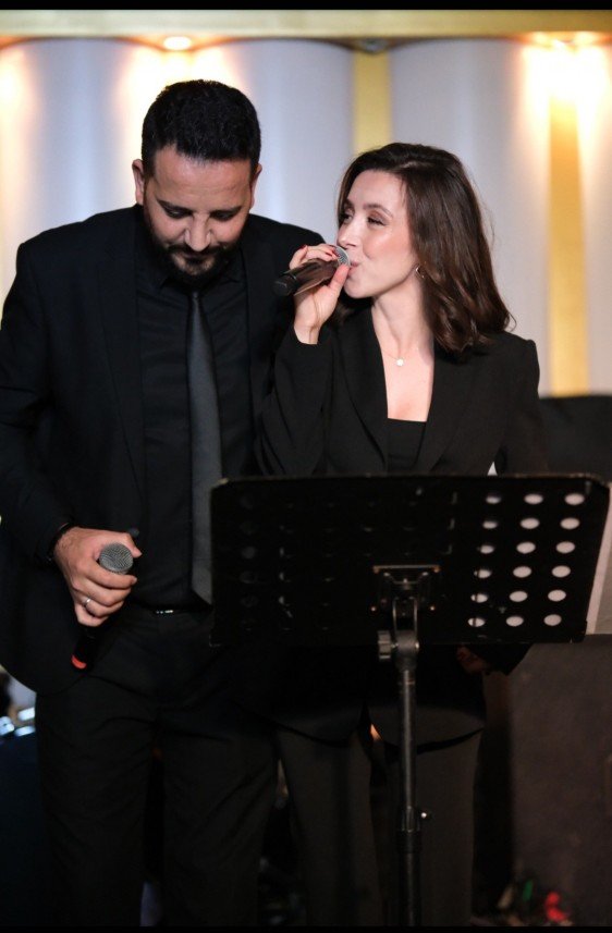 Lidya Band Orkestrası 