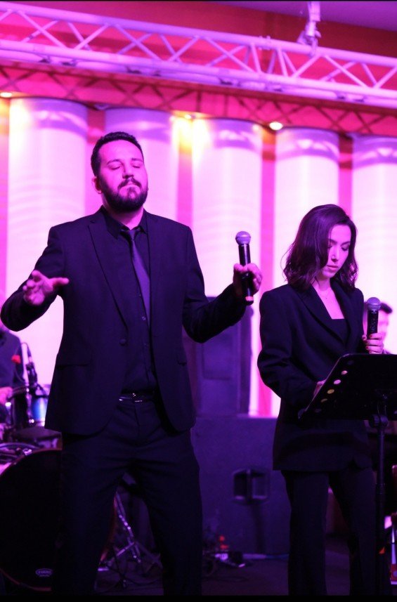 Lidya Band Orkestrası 