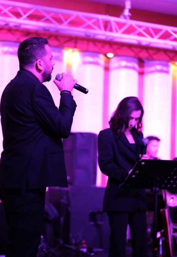 Lidya Band Orkestrası 