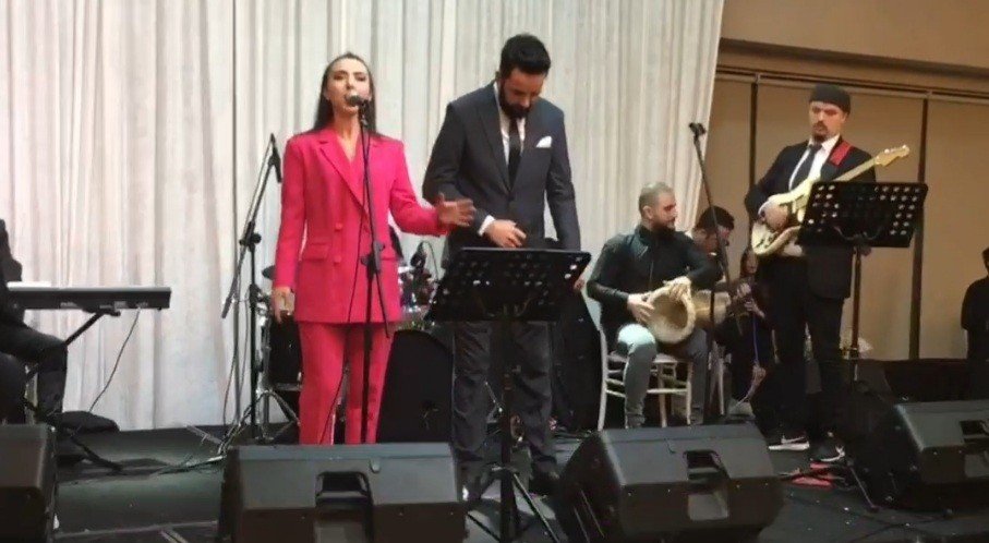 Lidya Band Orkestrası 